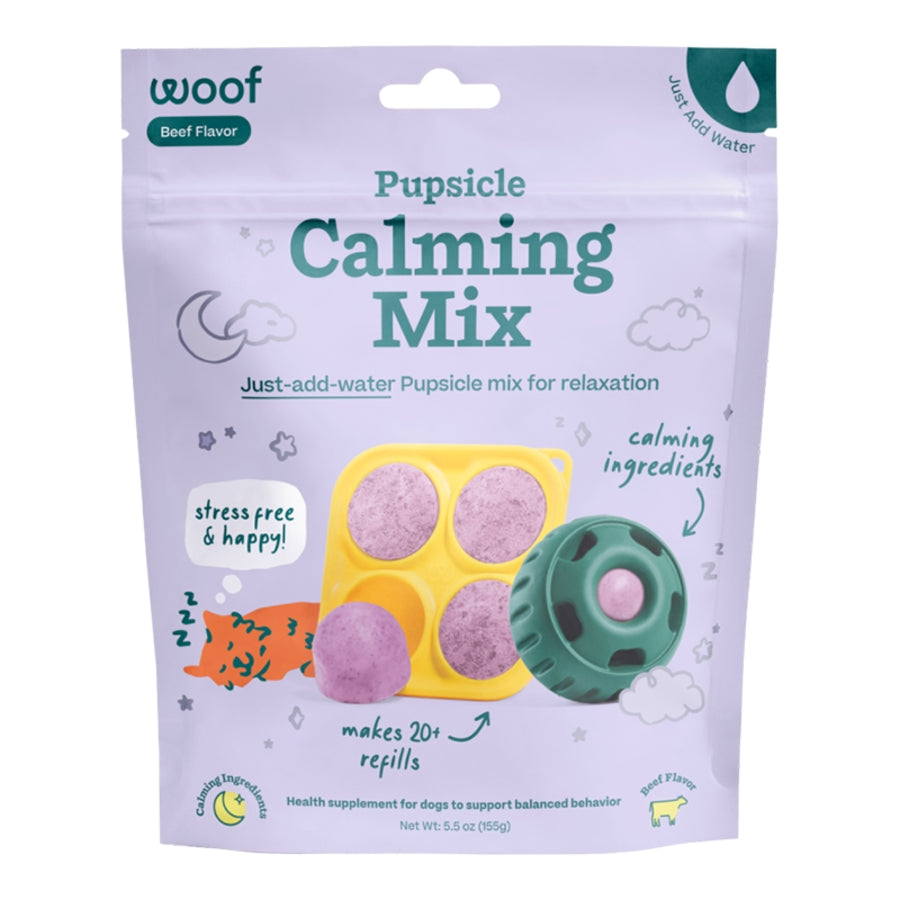 Pupsicle Treat Mix