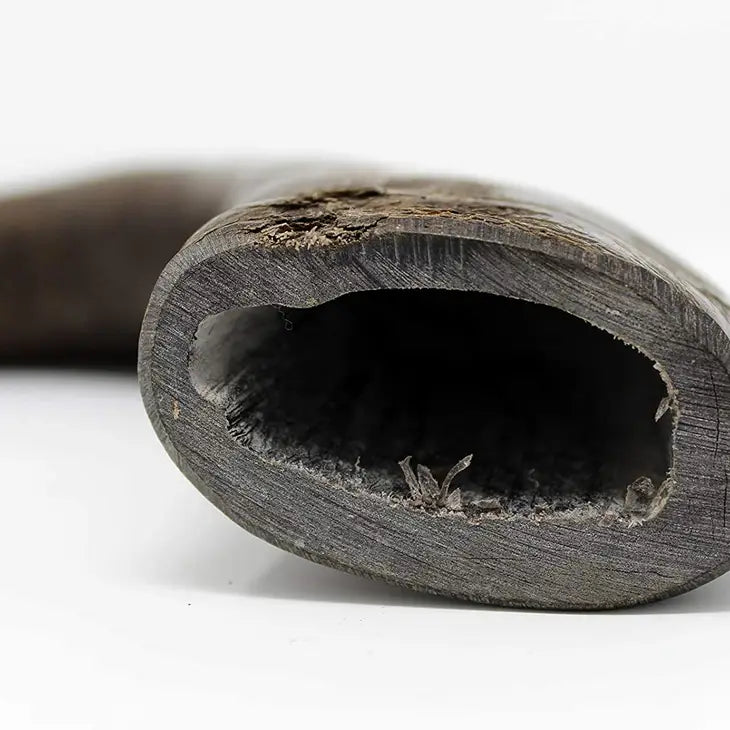 Water Buffalo Horn Dog Chew