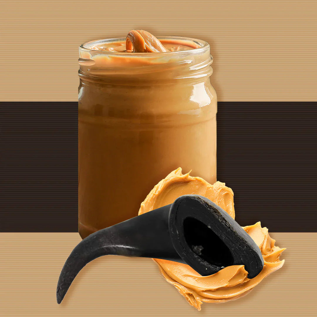 Water Buffalo Horn Dog Chew