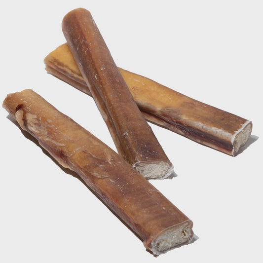 Jumbo Bully Stick Dog Chew