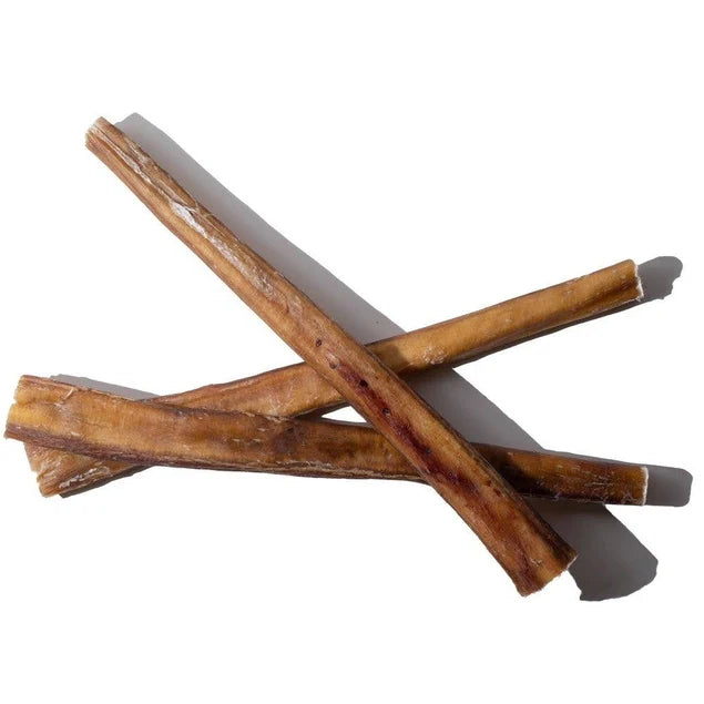 Jumbo Bully Stick Dog Chew