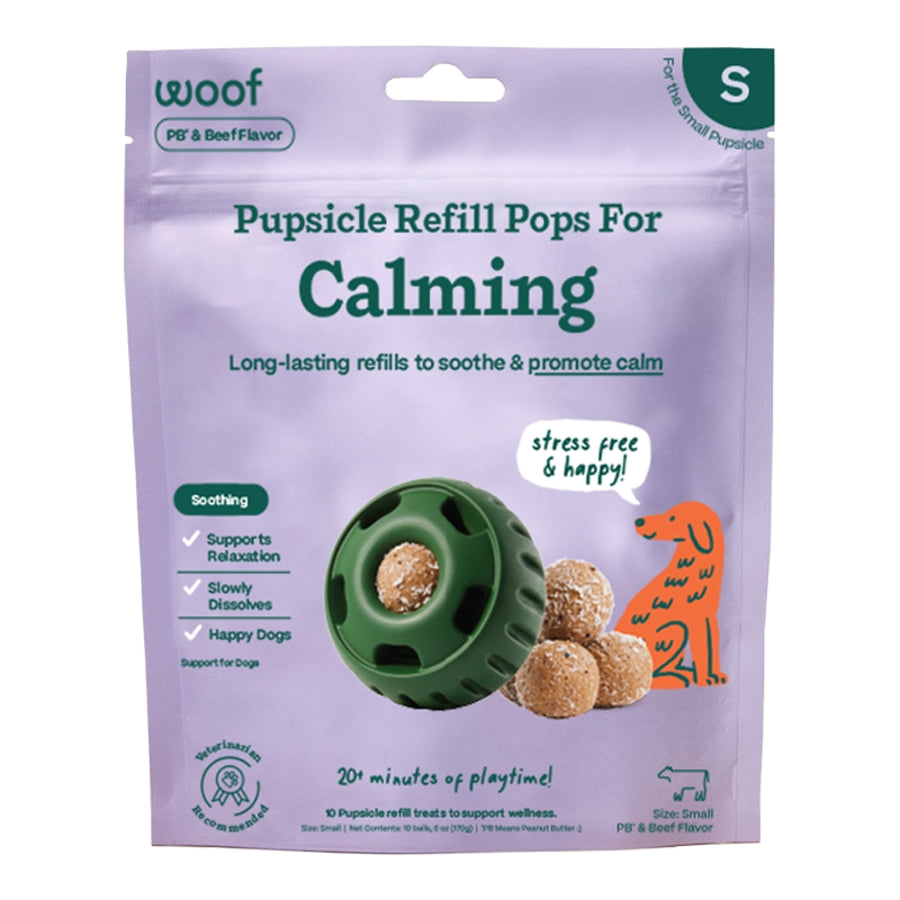 Pupsicle Refill Pops