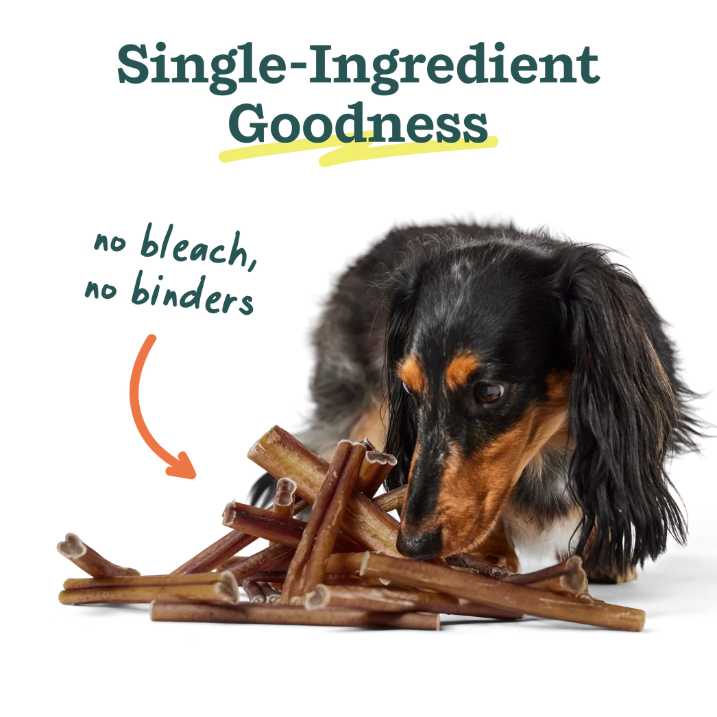 Woof Pure Collagen Chews