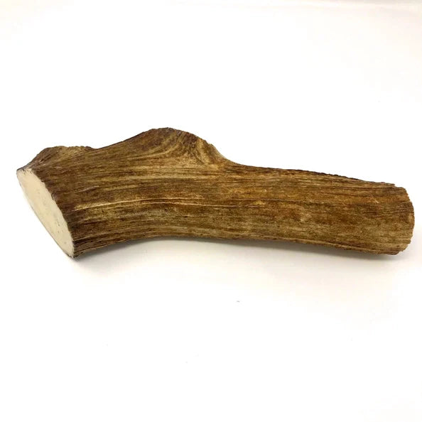 Grade-A Split Elk Antlers