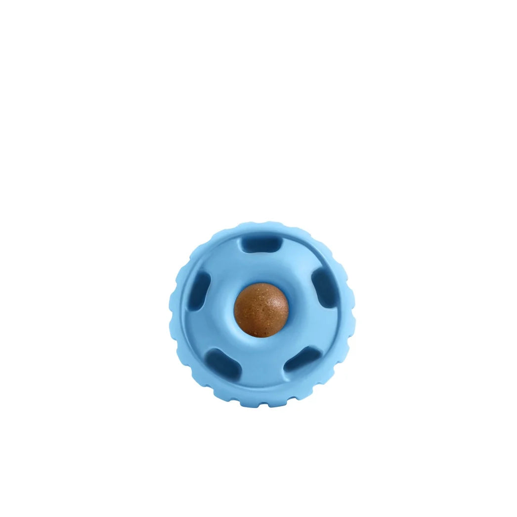 The Pupsicle Dog Toy