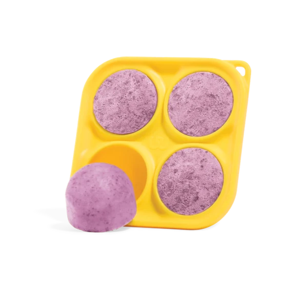 Pupsicle Treat Tray